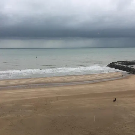 Seaview Loft Apartamento Ostende