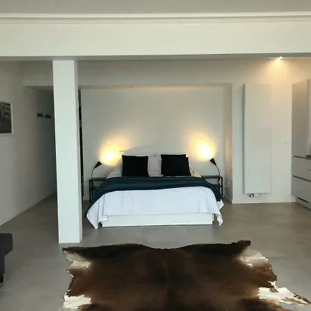 Apartamento Seaview Loft *