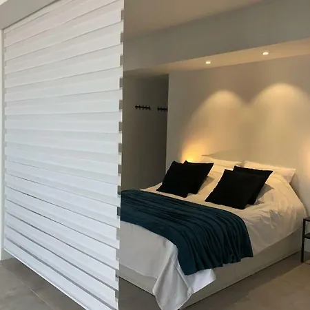 Apartamento Seaview Loft