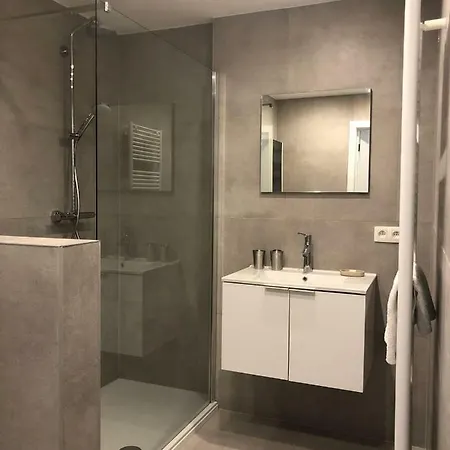 Apartamento Seaview Loft